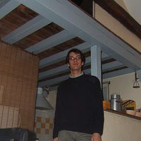 Thibaut LAURENT's Photo