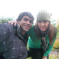 Sara Marti Ibañez's Photo