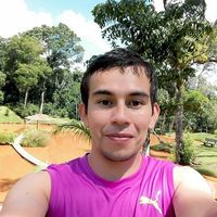 David González's Photo