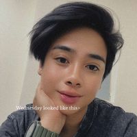 Alfie Olithao's Photo