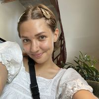 Tekla Knuutila's Photo