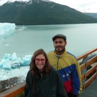 Federico Naranja's Photo