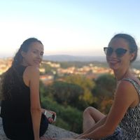 Fotos de Luiza Purcari