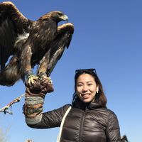 Olga Tulasynova的照片