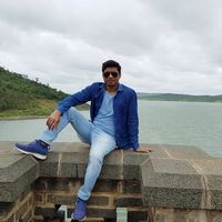 Devendra Singh的照片