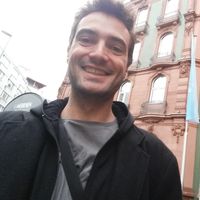 Fotos de Thiago Fontanello