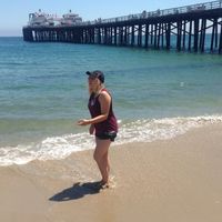 Agata Leszczyńska's Photo