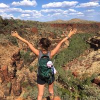 Фотографии пользователя Audrey  Baergen