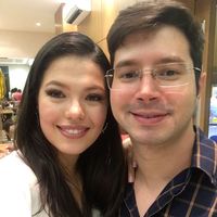 Victor & Anna's Photo