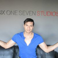 Victor Alfaro的照片