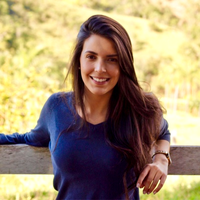 Bianca Baião B. Pessoa's Photo