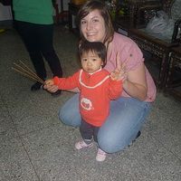 Amelie Erxleben's Photo