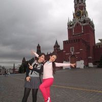 atefe jahanian's Photo