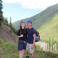 Photos de Gaukhar Koshkimbayeva