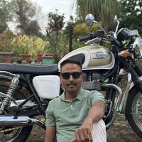 Nagendra Surya的照片