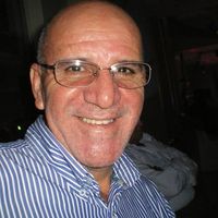 Roberto Diaz Suarez的照片