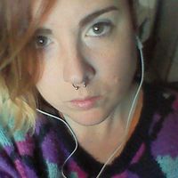 Luisana Stier's Photo