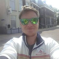 Boudewijn Vos's Photo