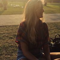 Mie Lene Heesch's Photo