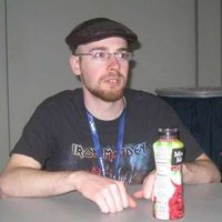 Aaron Brennan's Photo