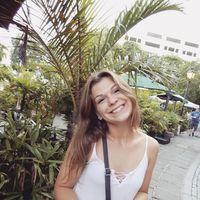 Hannah Robinson's Photo