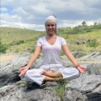 Rhadaji paula Walter's Photo