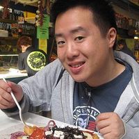 Kevin Felix Chan's Photo