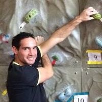 Bastien Lamarque's Photo