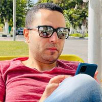 Mohamed Farid的照片