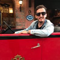 Hüseyin Ulupınar's Photo