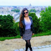 Camila Rosa的照片