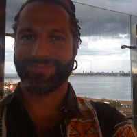 Zabieru Behrthramm's Photo