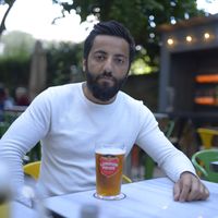 Alperen Köksel的照片