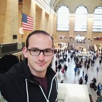 Victor Vargas's Photo