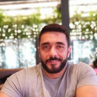 Mounir AlKhayat's Photo