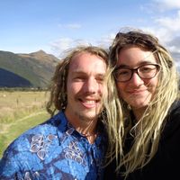 Justin Crisp的照片