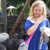 Aleksandra Wojda's Photo