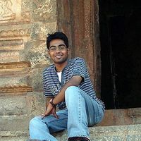 Le foto di Pradepan S Thangaraj