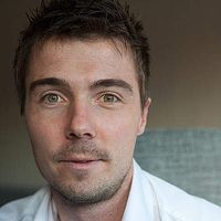 Mitchell Gmelich的照片