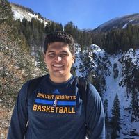 Rafael Carvalho的照片