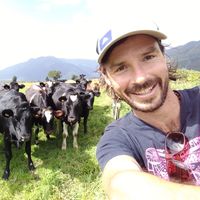 Barrett Newton's Photo