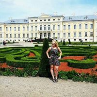 Liene Poļakova's Photo