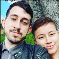 Jesús Vargas的照片