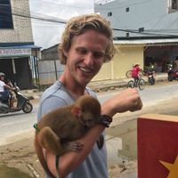 Richard Wallace's Photo