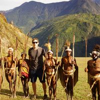 Photos de Wilson Ellery