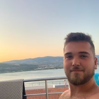 Fotos de Dominik Bitmead