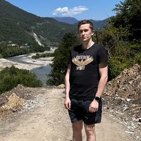 Andrey Gritsay's Photo