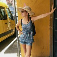 Le foto di Aleksandra Denize