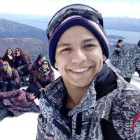 Ivan Manassero的照片