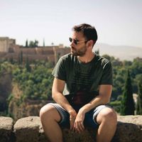 José Manuel Villalgordo's Photo